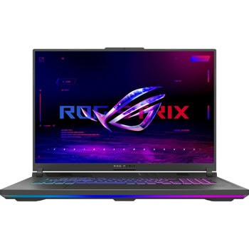 Asus ROG Strix G18 G814JV-N5042W 90NR0CM1-M003H0