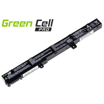 Green Cell PRO за ASUS A551 D450 D550 A31LJ91