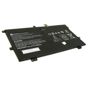 Батерия (оригинална) за лаптоп HP, съвместима с HP Pavilion 11-h000sg/ Slatebook 10/ x2 10, 7.4V, 2800mAh | JAR Computers Батерия за HP Slatebook 7.4V 2800mAh