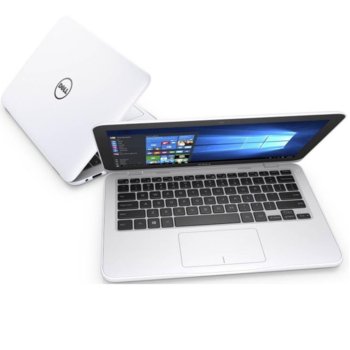 Dell Inspiron 3162 5397063955817