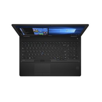 Dell Latitude 5580 N002L558015EMEA_UBU-14