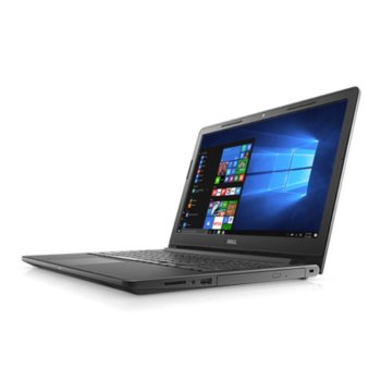 Dell Vostro 3568 N029VN3568EMEA02_HOM