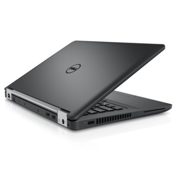 Dell Latitude E5470 N041LE5470U14EMEA