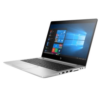 HP EliteBook 840 G5 + HP 2013 UltraSlim Docking