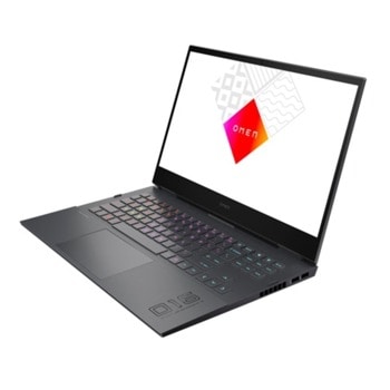 HP Omen 16-c0018nu