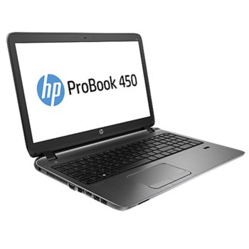 HP ProBook 450 G2 K9K18EA