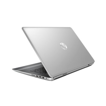 HP Pavilion 17-ab001nu W9A06EA