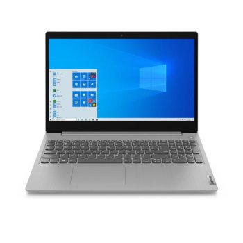 Lenovo IdeaPad 3 15IIL05 81WE00QLBM