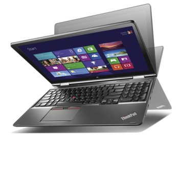 15.6 Lenovo ThinkPad Yoga 15 20DQ003ABM