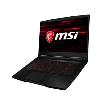 MSI GF63 Thin 10SCSR 9S7-16R412-1400-16GB