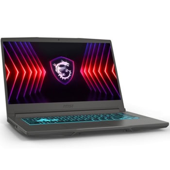 MSI Thin 15 B12VE 9S7-16R831-2863