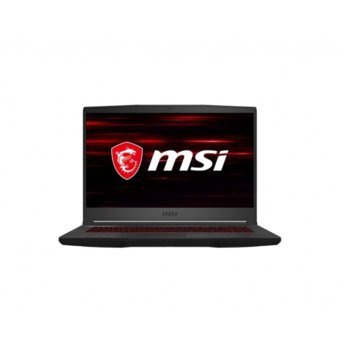 MSI GF65 THIN 10SER-1210XBG 9S7-16W112-1210