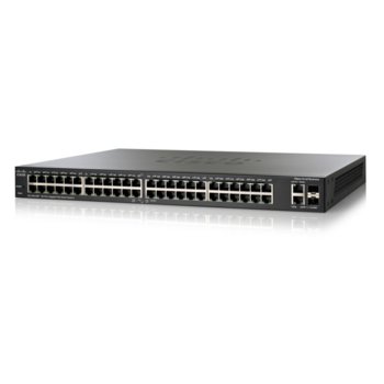 Cisco SG 200-50P