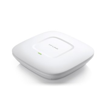 Access point/Аксес пойнт TP-Link EAP220, N600 Wireless Gigabit Access Point | JAR Computers TP-LINK EAP220 N600 Wireless Gigabit Ceiling Mount