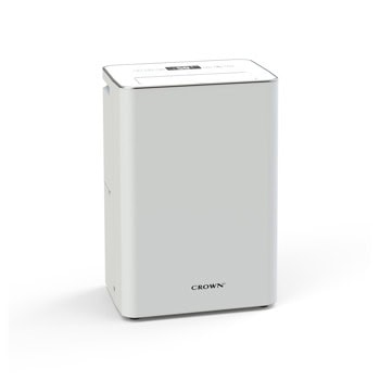 обезвлажнител crown cdh-12l3w | JAR Computers обезвлажнител crown cdh-12l3w