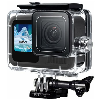 GoPro Protective Housing (Hero 12 11 10 9)