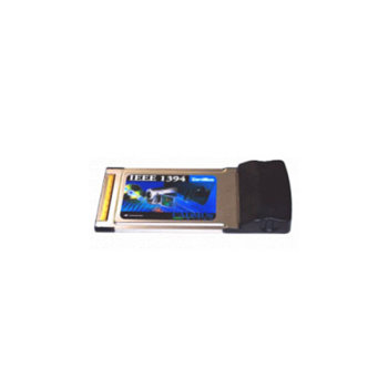 Адаптер Estillo PCMCIA - IEEE1394 FireWire | JAR Computers Adapter PCMCIA to IEE1394