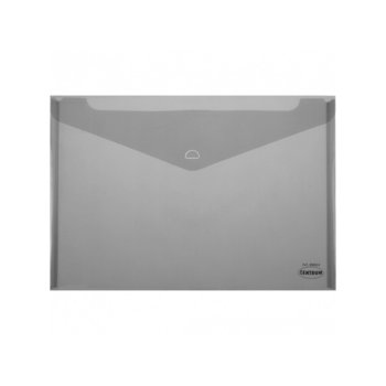 Папка Centrum, формат А5, за документи с формат до A4, с копче, различни цветове | JAR Computers Centrum Папка