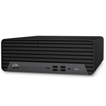 HP ProDesk 600 G6 SFF 44T29ES#AKS