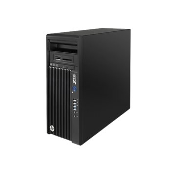 HP Z230 Tower Workstation WM584EA