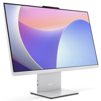 Lenovo IdeaCentre AIO 27ARR9 F0HQ000YRI | JAR Computers Lenovo IdeaCentre AIO 27ARR9 F0HQ000YRI
