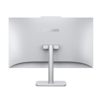 all in one компютър lenovo aio 24 a100 f0j6003mri
