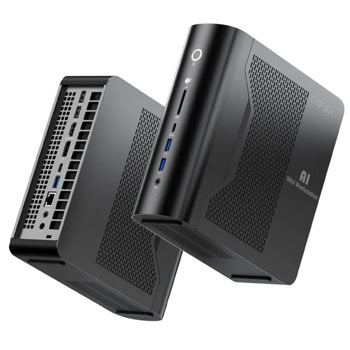 MiniX Elite ER939-AI Pro ER939-PRO-128 | JAR Computers MiniX Elite ER939-AI Pro ER939-PRO-128