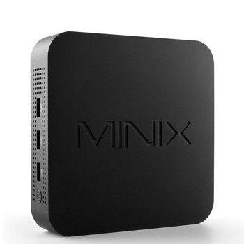MiniX NEO J50C-8SE 4GB/240GB