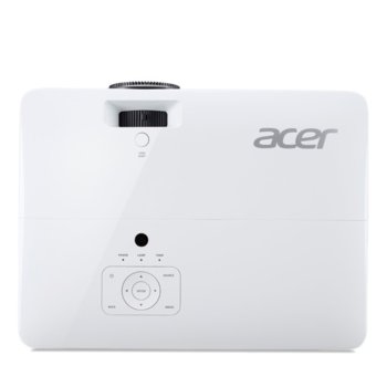 Acer H7850 MR.JPC11.001
