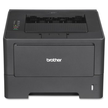 Brother HL-5450DN Laser Printer