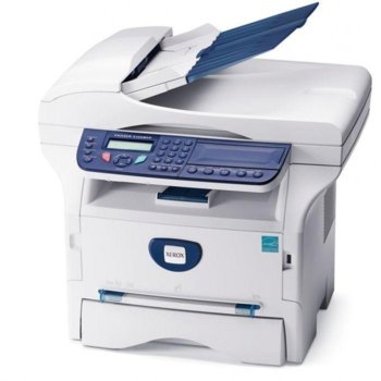 Xerox Phaser 3100MFP/X
