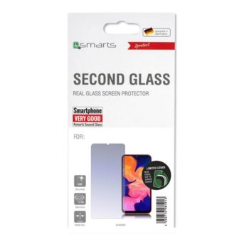 4smarts Glass 2D Huawei P Smart Z 4S496020