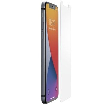 Cellularline Tempered Glass for iPhone 12/12 Pro