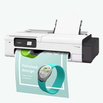 Canon imagePROGRAF TC-20M + Basket BU-06 + SD-24