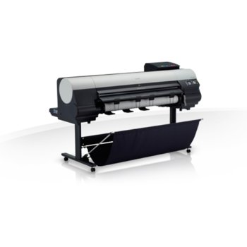 Canon imagePROGRAF iPF8400SE incl. stand