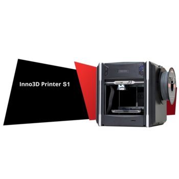 Inno3D Printer S1 I3DP-S1BK-RE01