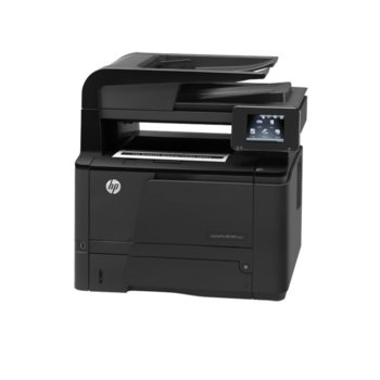 HP LaserJet Pro 400 MFP M425dn