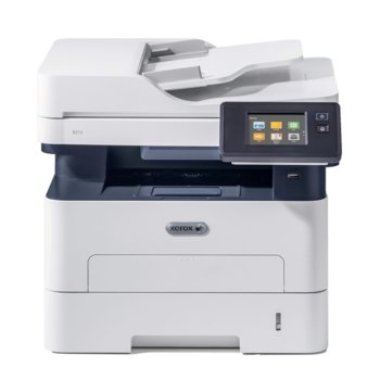 Xerox B215 + TS-HUB2K