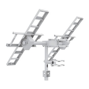 TP-Link VIGI 180W Solar Mount