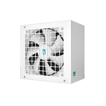 Захранване DeepCool PN850-M White, Active PFC, 80+ Gold, 120mm вентилатор | JAR Computers Захранване DeepCool PN850-M White