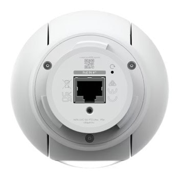ubiquiti g5 ptz white uvc-g5-ptz