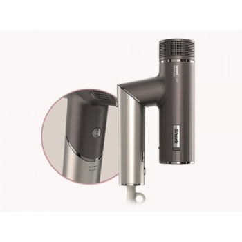 Shark SpeedStyle 4in1 Silver HD542EU