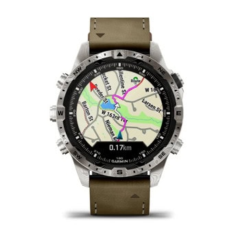 Garmin MARQ Adventurer (Gen 2) 010-03393-31