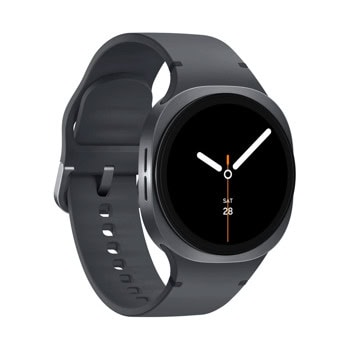 Samsung Galaxy Watch8 Graphite SM-L320NDAAEUB
