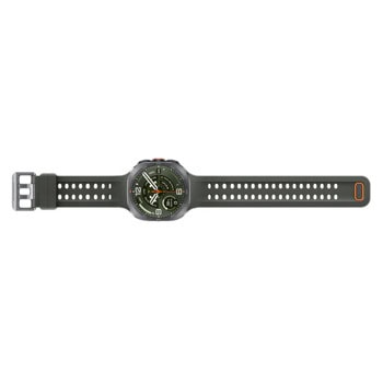 Samsung Galaxy Watch Ultra2 Titanium Silver LTE