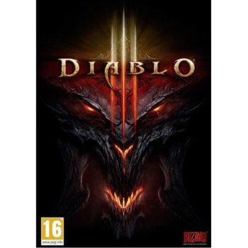 Diablo III, за PC