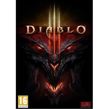 Игра Diablo III, за PC | JAR Computers Diablo III, за PC