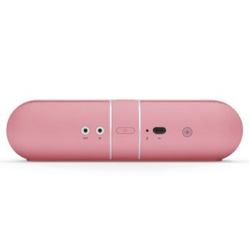 Beats by Dre Pill 2.0 Wireless Speaker for iPhone