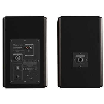 Genesis Arsen 402BT Brown