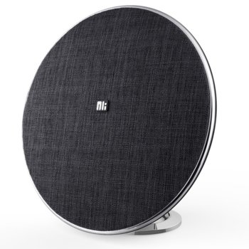Тонколона Nillkin Cozy MC5, 2.1, Bluetooth, 3.5mm жак, черна, NFC | JAR Computers Nillkin Cozy MC5 Black